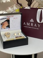 طقم رجالي فاخر