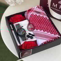 بوكس رجالي ملكي