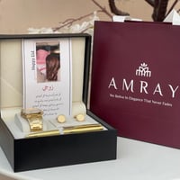 طقم رجالي فاخر