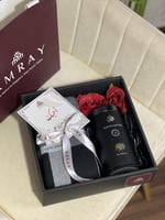 بوكس شتوي رجالي فاخر