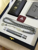 بوكس اللمسه الملكيه