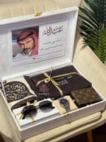 بوكس شتوي للرجل الراقي