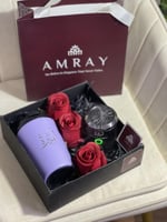 كوب ومبخره نسائيه