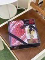 بوكس رجالي عسكري " ترقيه او تخرج"