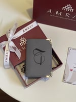 محفظه بصوره حسب طلبك