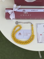 سبحه اصفر مخلوط