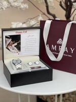 طقم رجالي فاخر