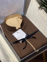 سديري دبل فيس مع بوكس ملكي