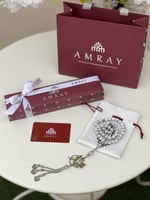 سبحه رخامي بالاسم