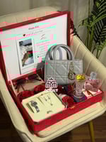 بوكس نسائي مميز