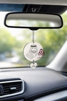 تعليقة سياره بطريقه مبتكره