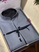 سديري دبل فيس مع بوكس ملكي