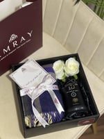 بوكس شال و مبخره بالاسم