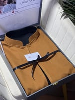 سديري دبل فيس مع بوكس ملكي