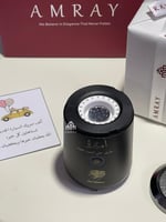 مبخره الكترونيه بالاسم نسائيه