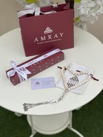 سبحه رخامي بالاسم