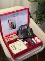 بوكس نسائي فخم