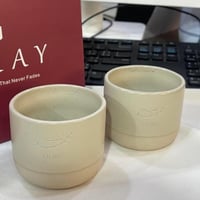 ثنائي اكواب ليلة العمر - اكواب ملكه