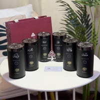 مبخره مع تنسيق ورد للرياض فقط