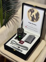 بوكس اللمسه الملكيه