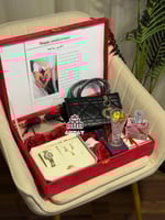 بوكس نسائي فخم