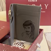 محفظه بصوره حسب طلبك