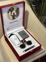 بوكس رفيق الدرب