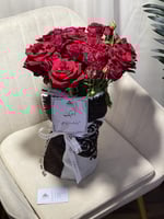 بوكيه كشميري رجالي للرياض فقط