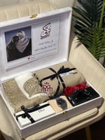 بوكس شتوي للرجل المميز