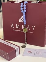 سبحه سماوي بالصوره