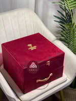 بوكس دورين إصدار ملكي