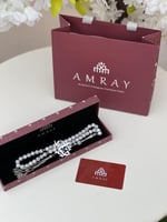 سبحه رخامي بالاسم