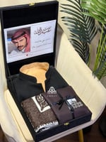 بوكس الفخامه الشتويه متكامله