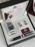 طقم رجالي فاخر