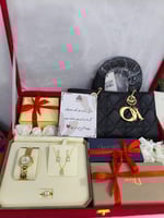 بوكس نسائي فخم