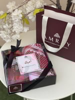 بوكس رجالي ملكي