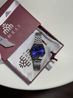 ساعه كحلي ارقام