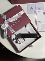 ميداليه بالكتابه حسب طلبك