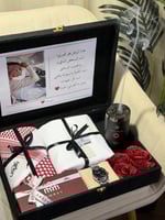 بوكس الاسطوره المخمليه