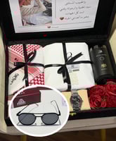 بوكس الاسطوره المخمليه