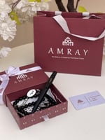 بكج فخم سبحه وقلم وكبك بالاسم