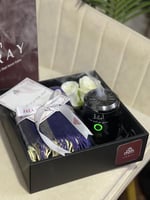 بوكس شال و مبخره بالاسم