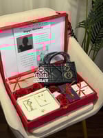 بوكس نسائي انيق