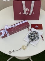 سبحه مخلوط بالاسم