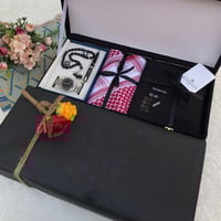 بوكس الفخامه