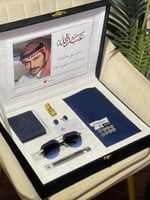 بوكس ملكي شتوي مميز