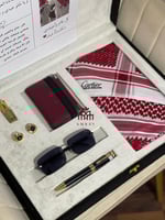 بوكس ملكي فاخر