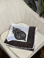 بوكيه كشميري رجالي للرياض فقط