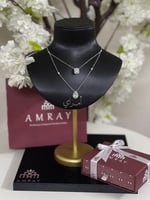 سلسال دورين فخمه