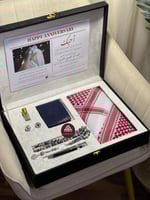 بوكس ملكي راقي